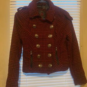 Woman’s jacket